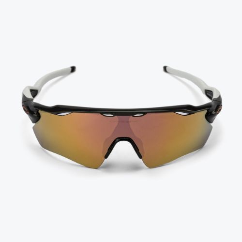 Okulary przeciwsłoneczne Oakley Radar EV Path carbon/prizm rose gold