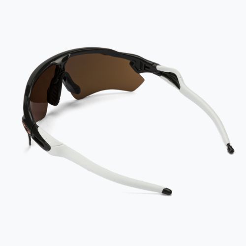 Okulary przeciwsłoneczne Oakley Radar EV Path carbon/prizm rose gold