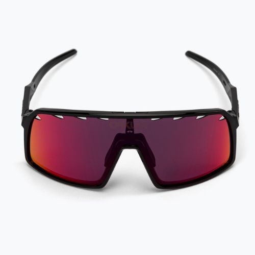 Okulary przeciwsłoneczne Oakley Sutro polished black/prizm road