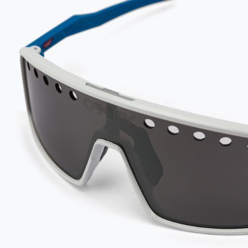 Okulary przeciwsłoneczne Oakley Sutro polished white/prizm black