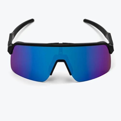 Okulary przeciwsłoneczne Oakley Sutro Lite matte black/prizm sapphire