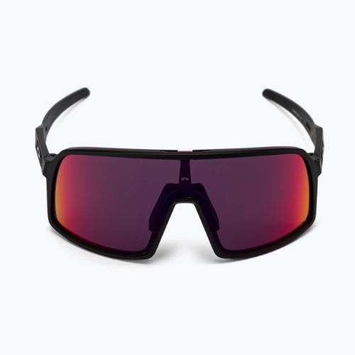 Okulary przeciwsłoneczne Oakley Sutro S matte black/prizm road