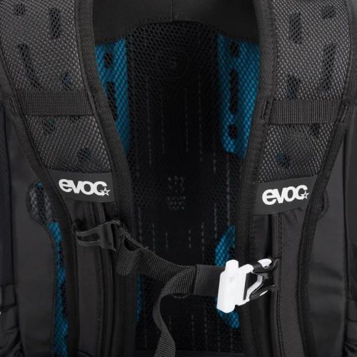 Plecak rowerowy EVOC Explorer Pro 26 l 2023 black