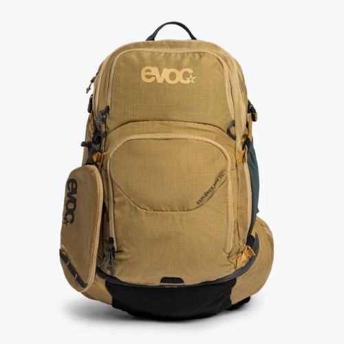 Plecak rowerowy EVOC Explorer Pro 26 l heather gold