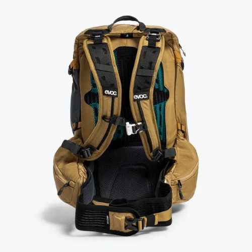 Plecak rowerowy EVOC Explorer Pro 26 l heather gold