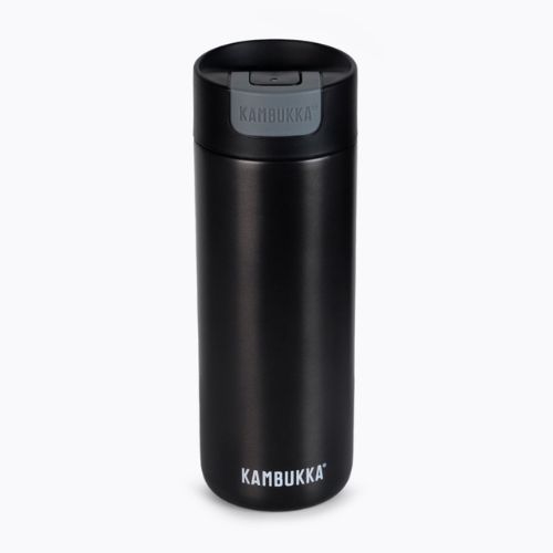 Kubek termiczny Kambukka Olympus 500 ml darkness