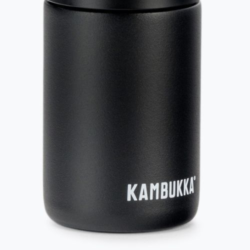 Kubek termiczny Kambukka Olympus 300 ml jet black