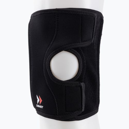 Stabilizator stawu kolanowego Zamst EK-1 czarny