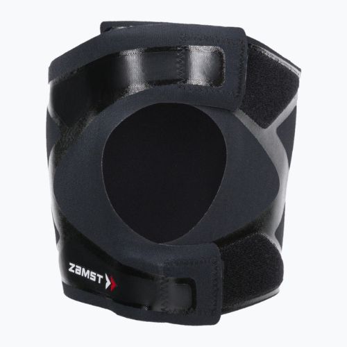 Stabilizator stawu kolanowego Zamst Filmista czarny