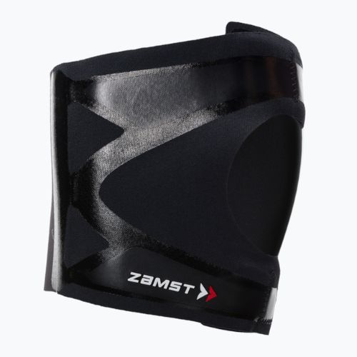 Stabilizator stawu kolanowego Zamst Filmista czarny