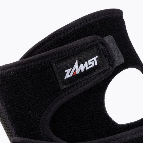Stabilizator rzepki Zamst JK-1 2021 czarny
