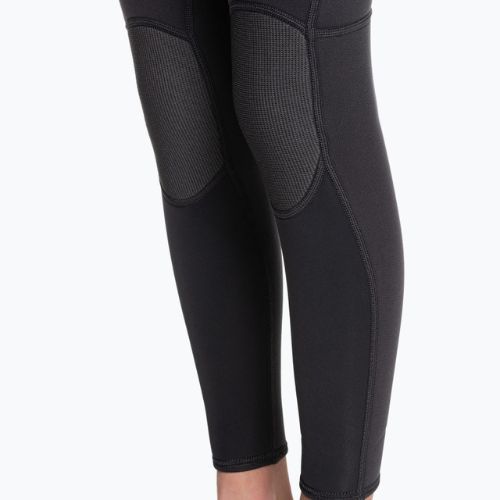 Pianka do pływania damska ROXY 4/3 mm Prologue Back Zip GBS black