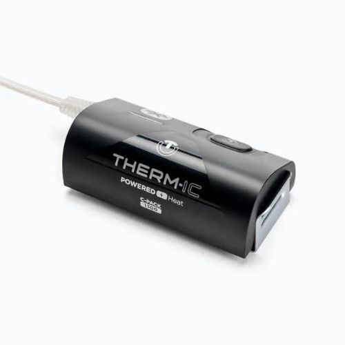 Wkładki do butów ogrzewane Therm-ic Heat 3D + C-PACK 1300B