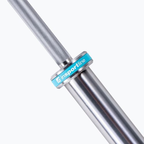 Gryf inSPORTline Olimpic OB-86 WH6