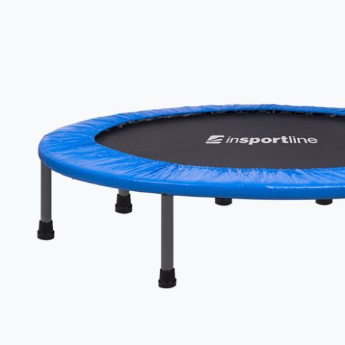 Trampolina fitness inSPORTline Flopper 122 cm