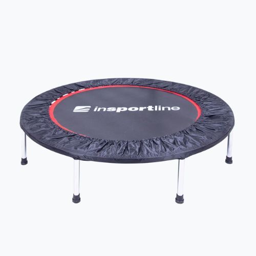 Trampolina fitness inSPORTline Profi 122 cm
