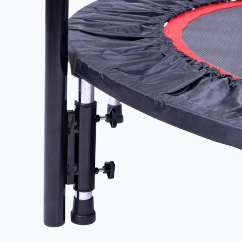 Trampolina fitness inSPORTline Profi 122 cm