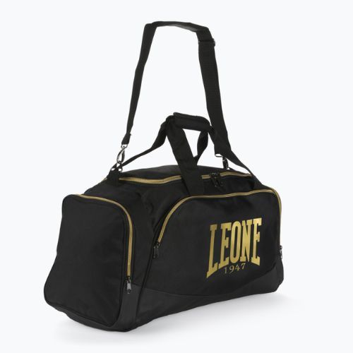 Torba treningowa LEONE 1947 Pro Bag 75 l black