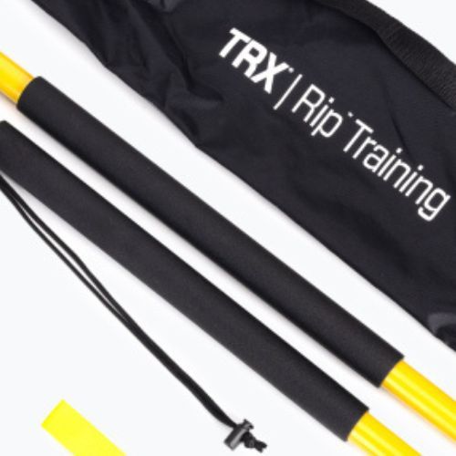 Zestaw TRX Rip Trainer czarny