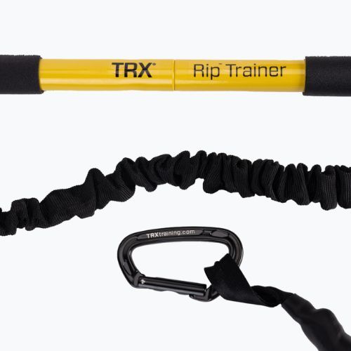 Zestaw TRX Rip Trainer czarny