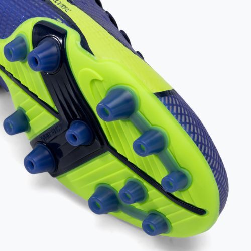 Buty piłkarskie męskie Nike Superfly 8 Pro AG sapphire/volt/blue void