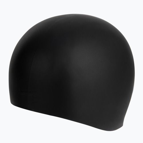 Czepek pływacki Nike Silicone Long Hair black