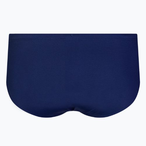 Slipy pływackie męskie Nike Hydrastrong Solid Brief navy