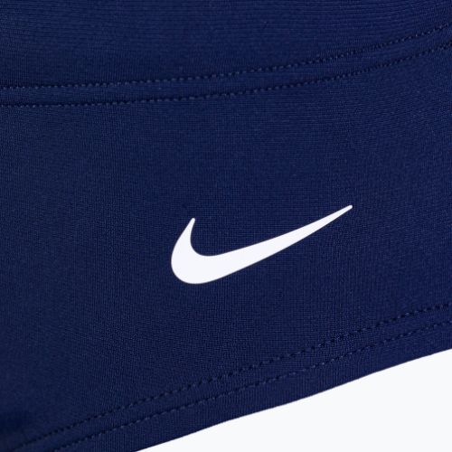 Slipy pływackie męskie Nike Hydrastrong Solid Brief navy