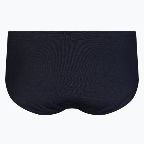 Slipy pływackie męskie Nike Hydrastrong Solid Brief black