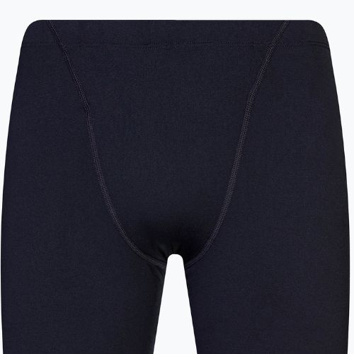 Jammery pływackie męskie Nike Hydrastrong Solid Jammer black