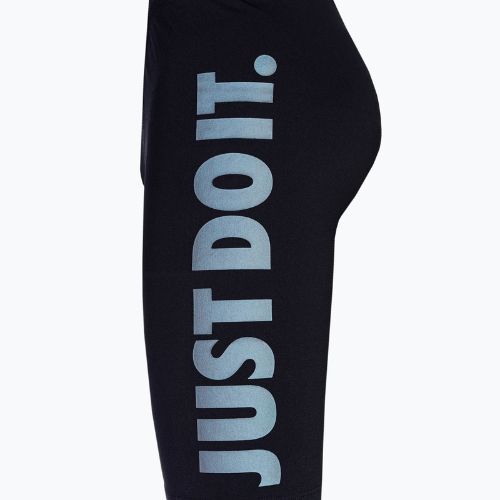 Jammery pływackie męskie Nike Just Do It Jammer black