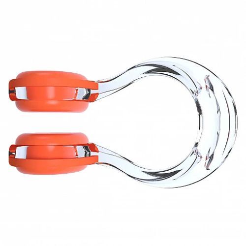 Zacisk na nos Nike Nose Clip hyper crimson