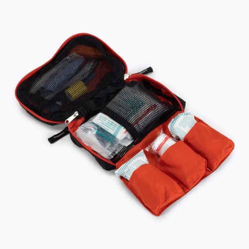 Apteczka turystyczna deuter First Aid Kit 2021 papaya