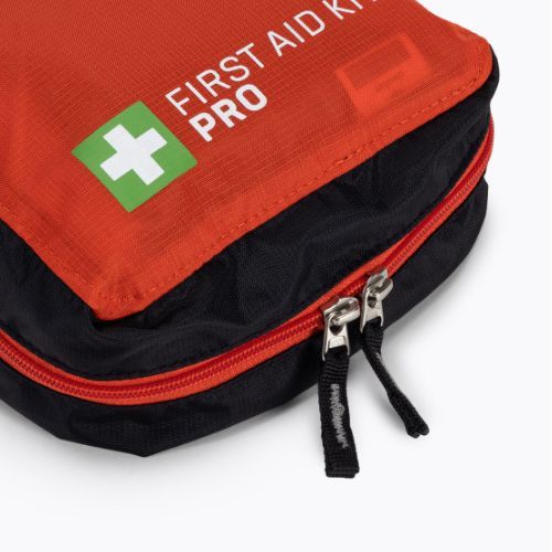 Apteczka turystyczna deuter First Aid Kit Pro 2022 papaya