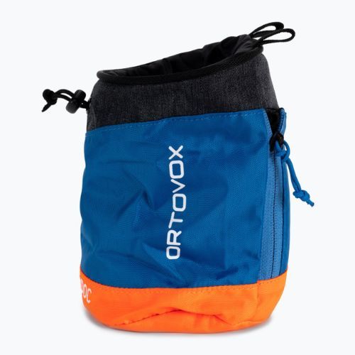 Apteczka turystyczna ORTOVOX First Aid Rock Doc safety blue