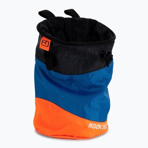 Apteczka turystyczna ORTOVOX First Aid Rock Doc safety blue
