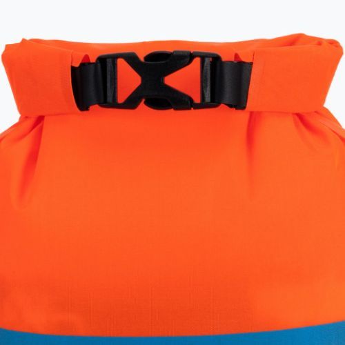 Apteczka turystyczna ORTOVOX First Aid Waterproof shocking orange