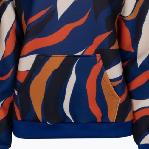Bluza damska Waikane Vibe Maroco