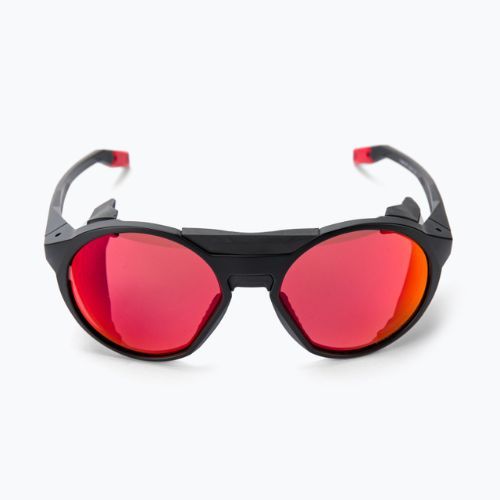 Okulary przeciwsłoneczne Oakley Clifden prizm snow torch/matte mlack