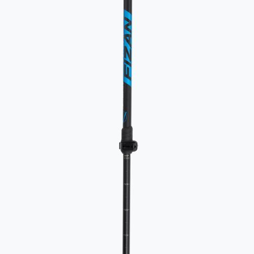 Kije nordic walking Fizan Revolution blue