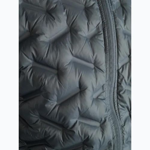 Kurtka puchowa męska Viking Aspen grey