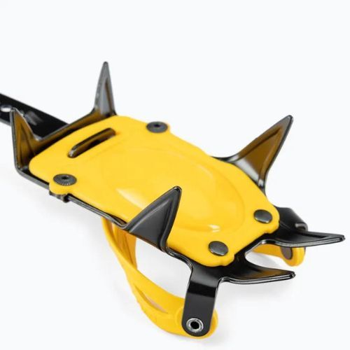 Raki półautomatyczne Grivel G10 New-Matic EVO yellow