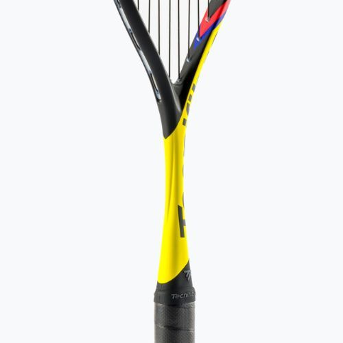 Rakieta do squasha Tecnifibre Carboflex 125 Cannonball