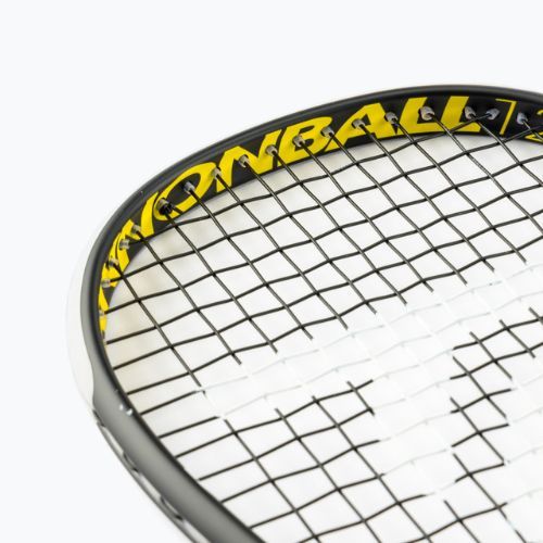 Rakieta do squasha Tecnifibre Carboflex 125 Cannonball