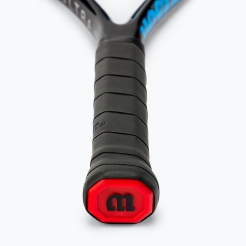 Rakieta tenisowa dziecięca Wilson Ultra Jr 25 V3.0 blue
