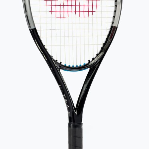 Rakieta tenisowa dziecięca Wilson Ultra Jr 25 V3.0 blue