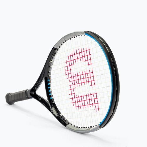 Rakieta tenisowa dziecięca Wilson Ultra Jr 25 V3.0 blue