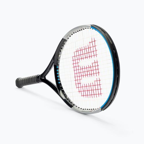 Rakieta tenisowa dziecięca Wilson Ultra Jr 26 V3.0 blue