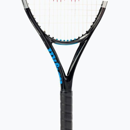 Rakieta tenisowa dziecięca Wilson Ultra Jr 26 V3.0 blue