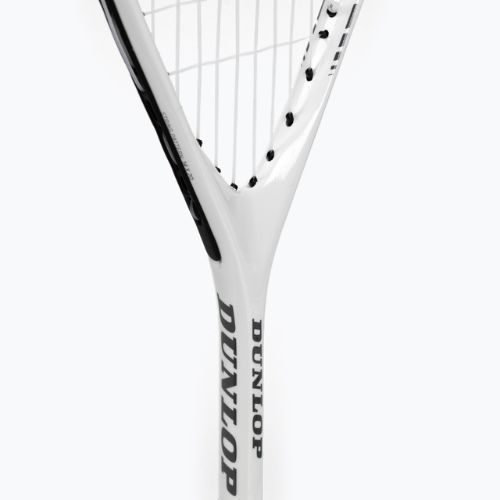 Rakieta do squasha Dunlop Sq Blaze Pro biała 773364